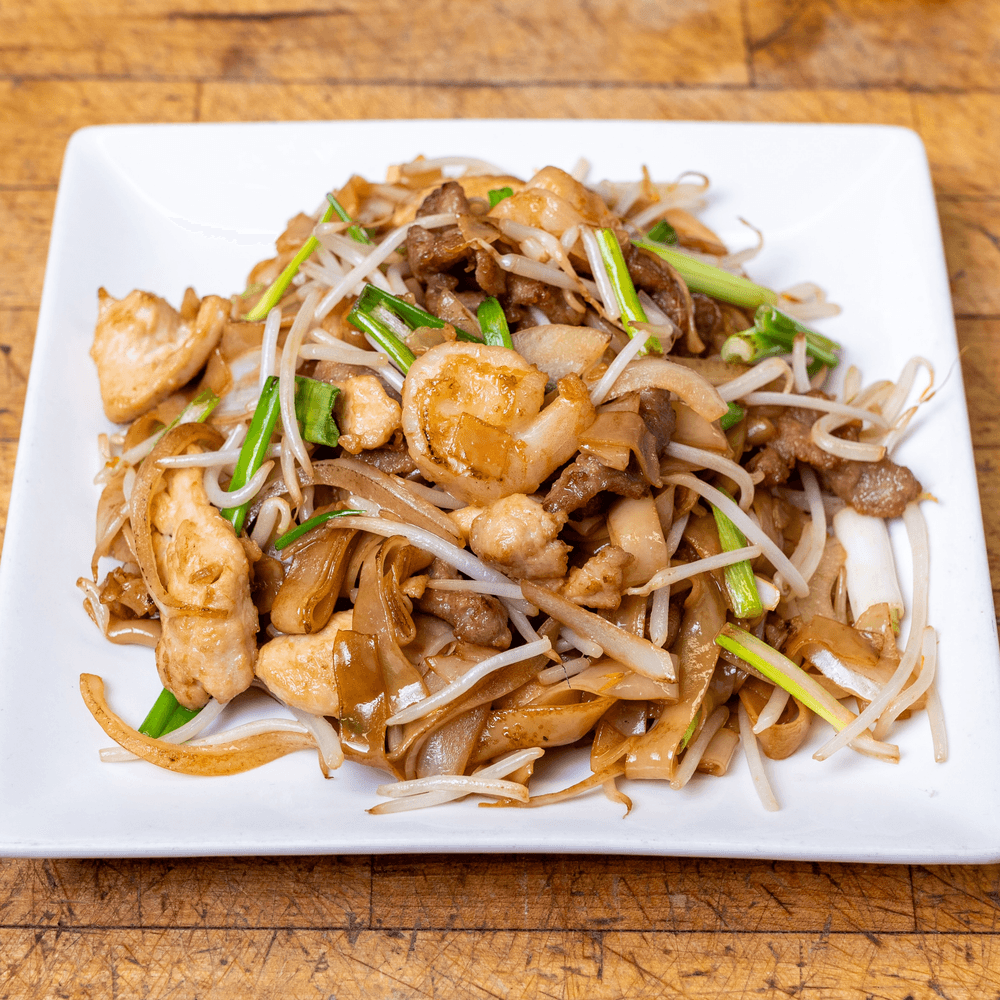 House Special Chow Fun