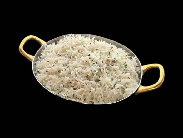 Jeera Rice