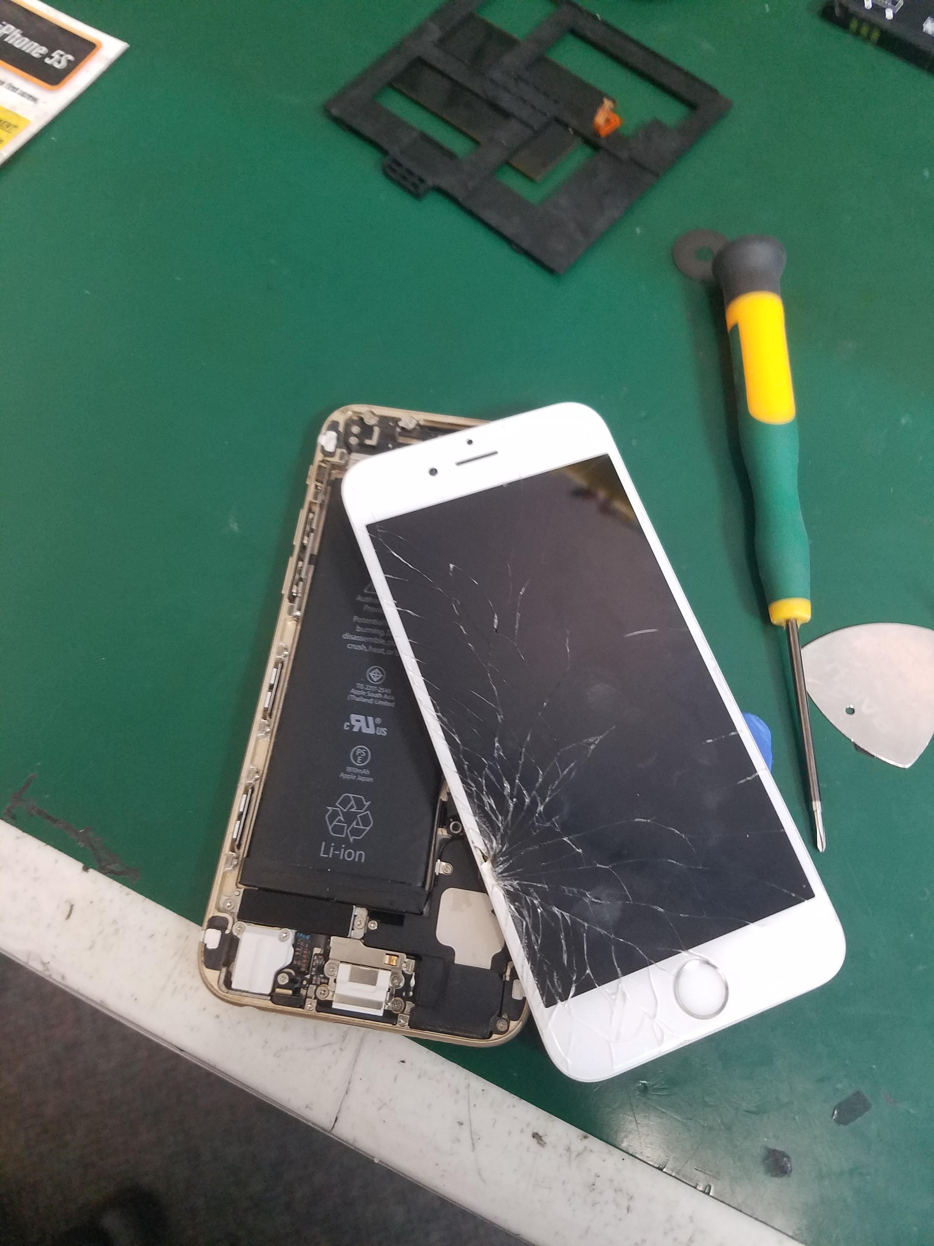 CPR Cell Phone Repair Reno South Photo