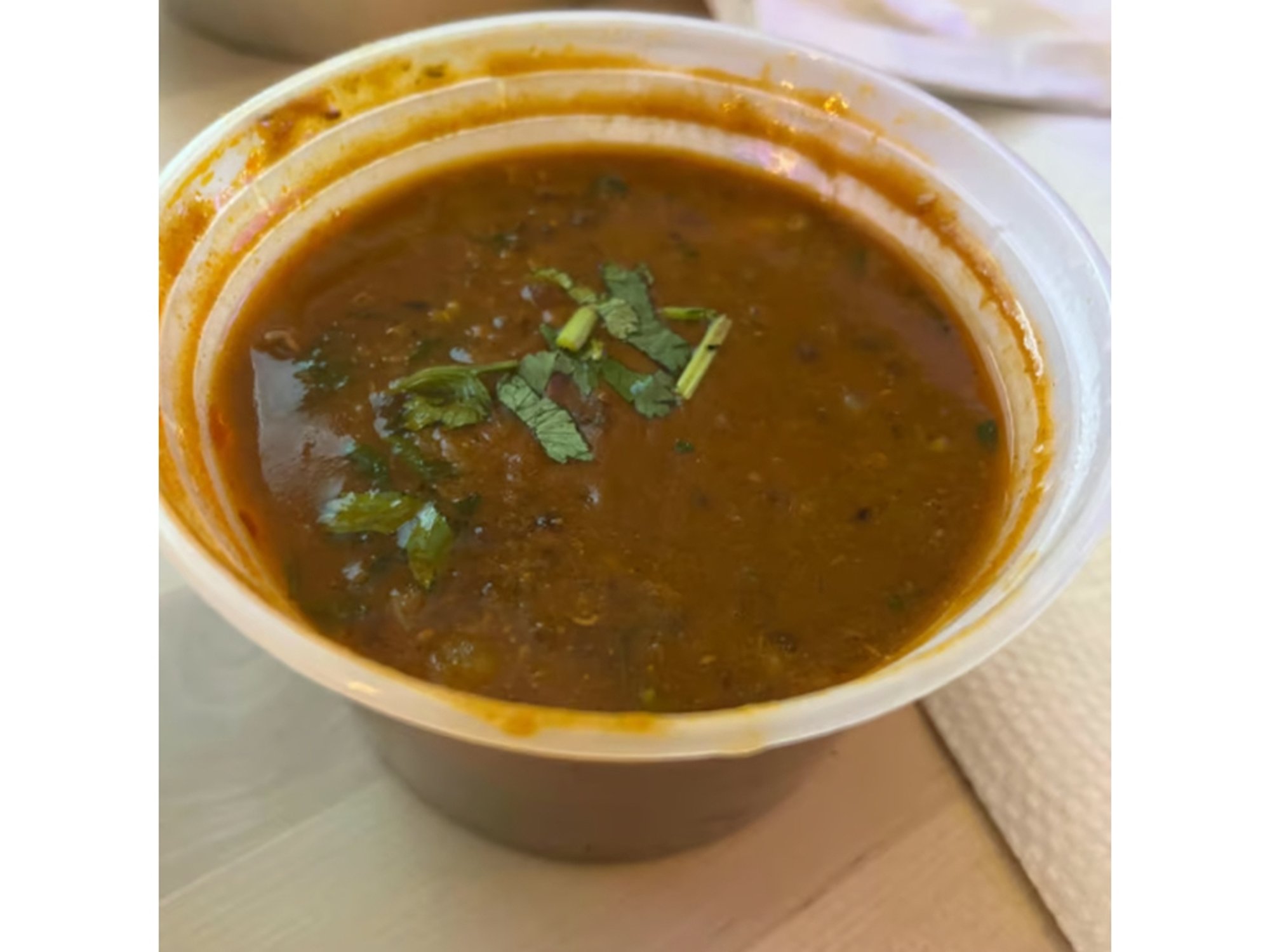 Dal Makhni
