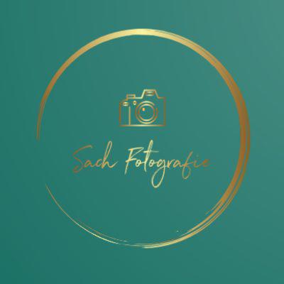 Logo von sach fotografie