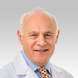 John Varga, MD Photo