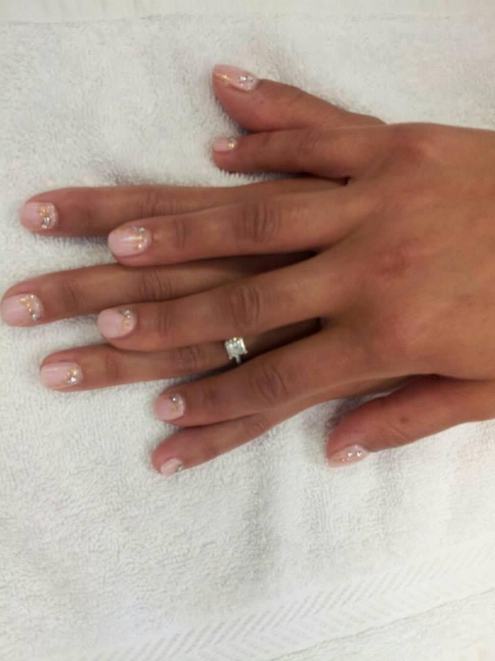 TL Nails & Spa image