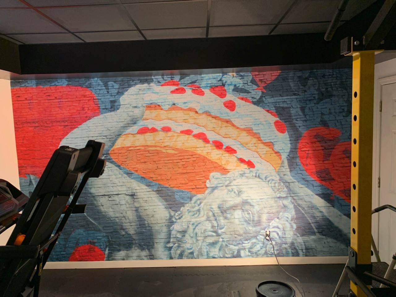 Elite Quality Wall Coverings Image