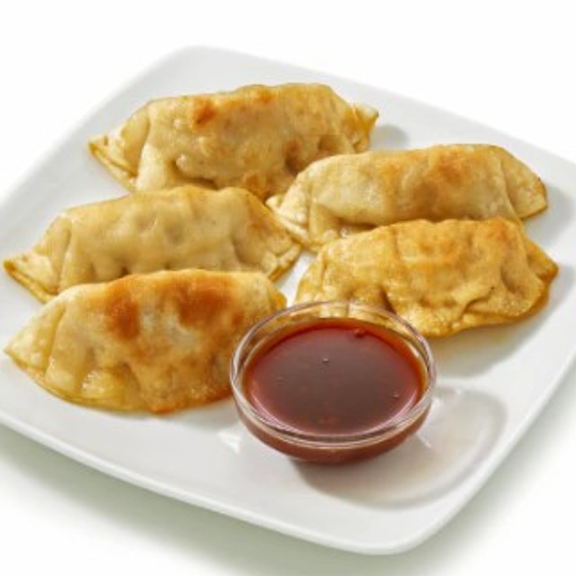 Pork Dumpling
