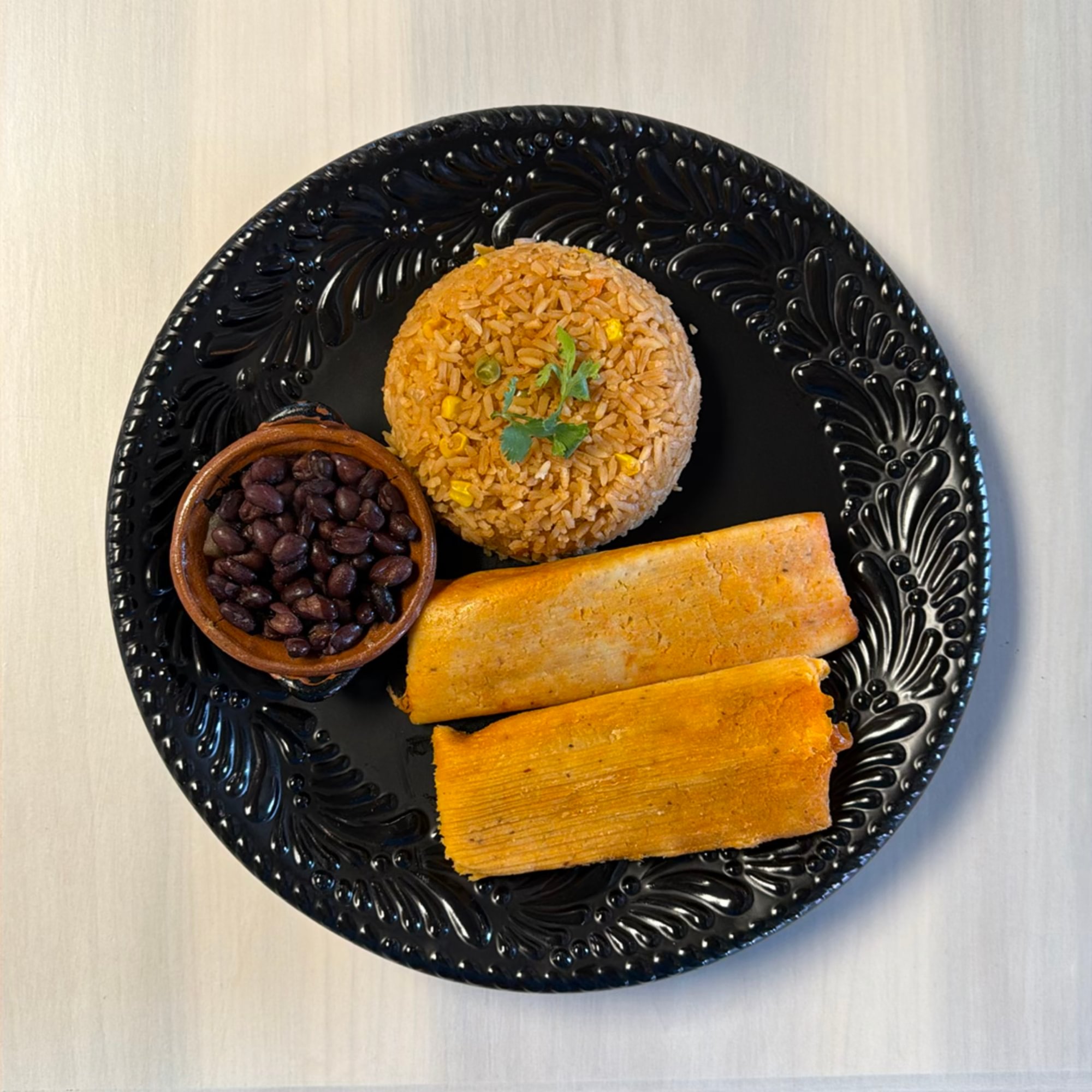 Tamales
