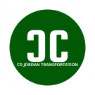 CD Jordan transportation LLC Logo