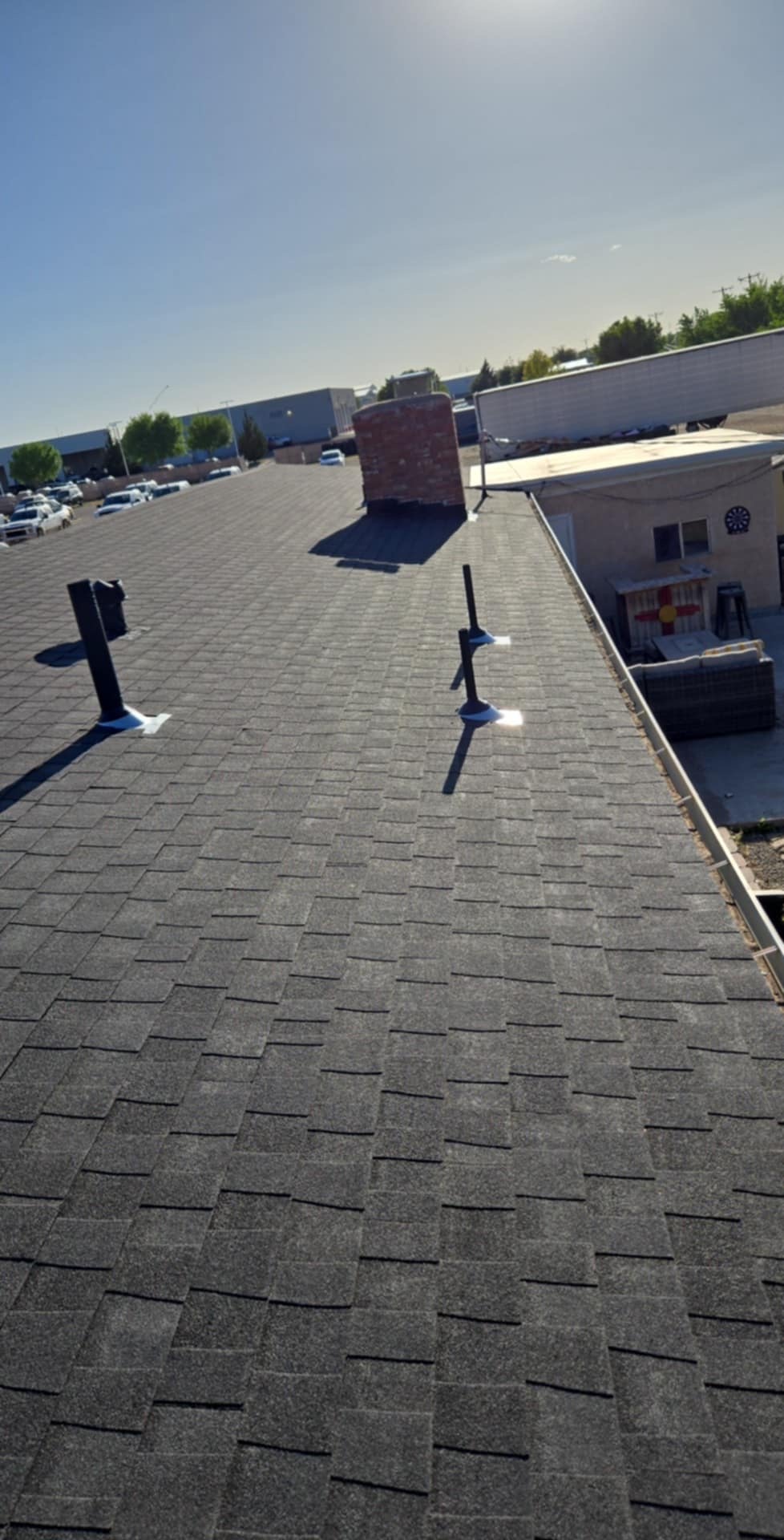 Pro Roofing And Construction LLC Image