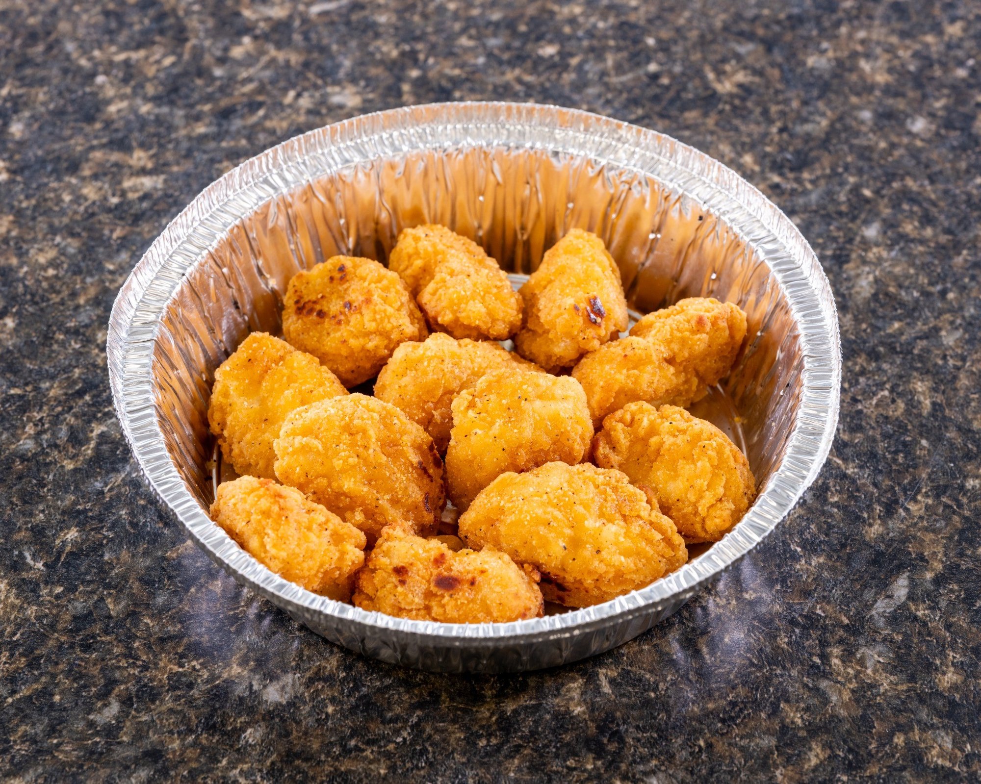 Boneless Wings