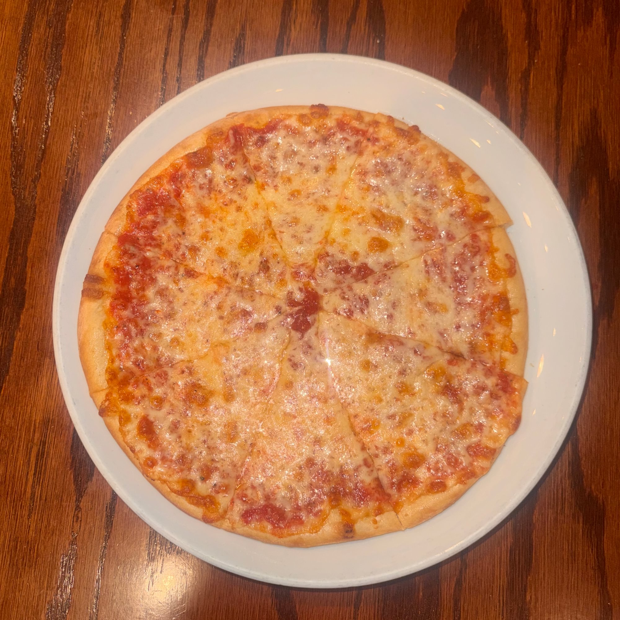 Neapolitan Pizza