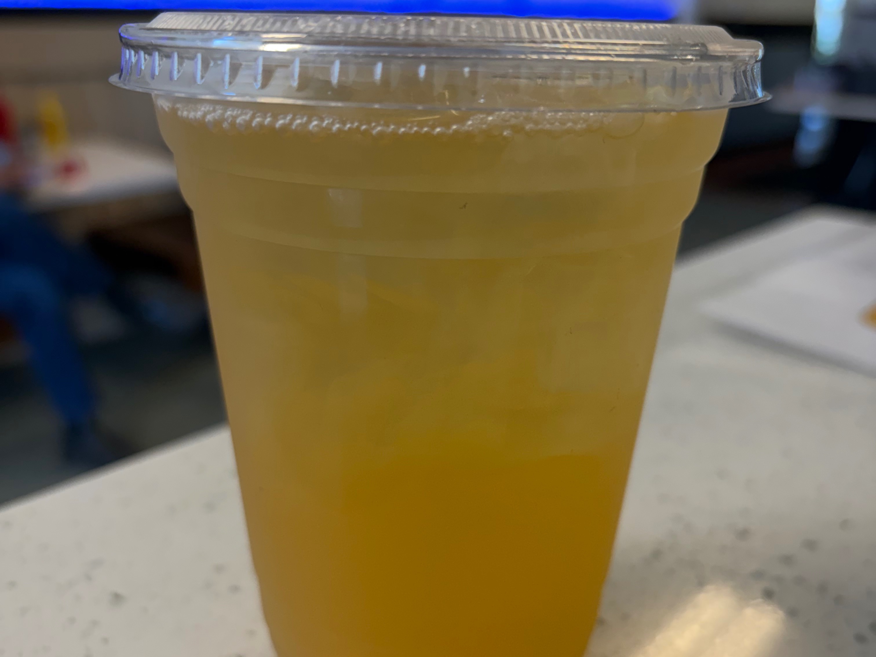 Mango Arnold Palmer