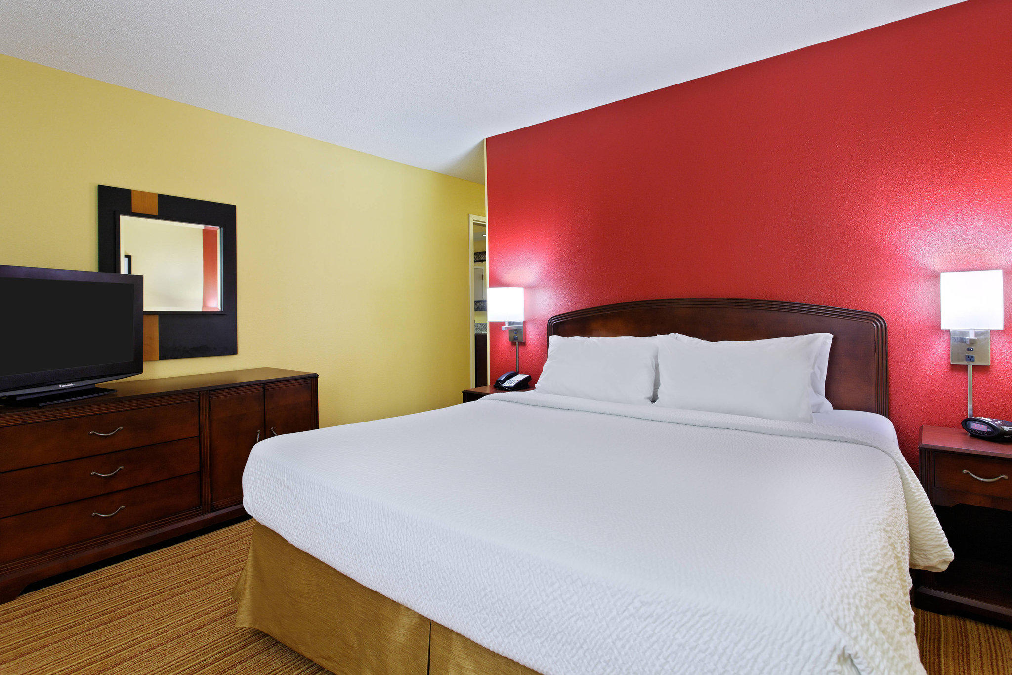 Courtyard by Marriott Tallahassee North/I-10 Capital Circle Photo