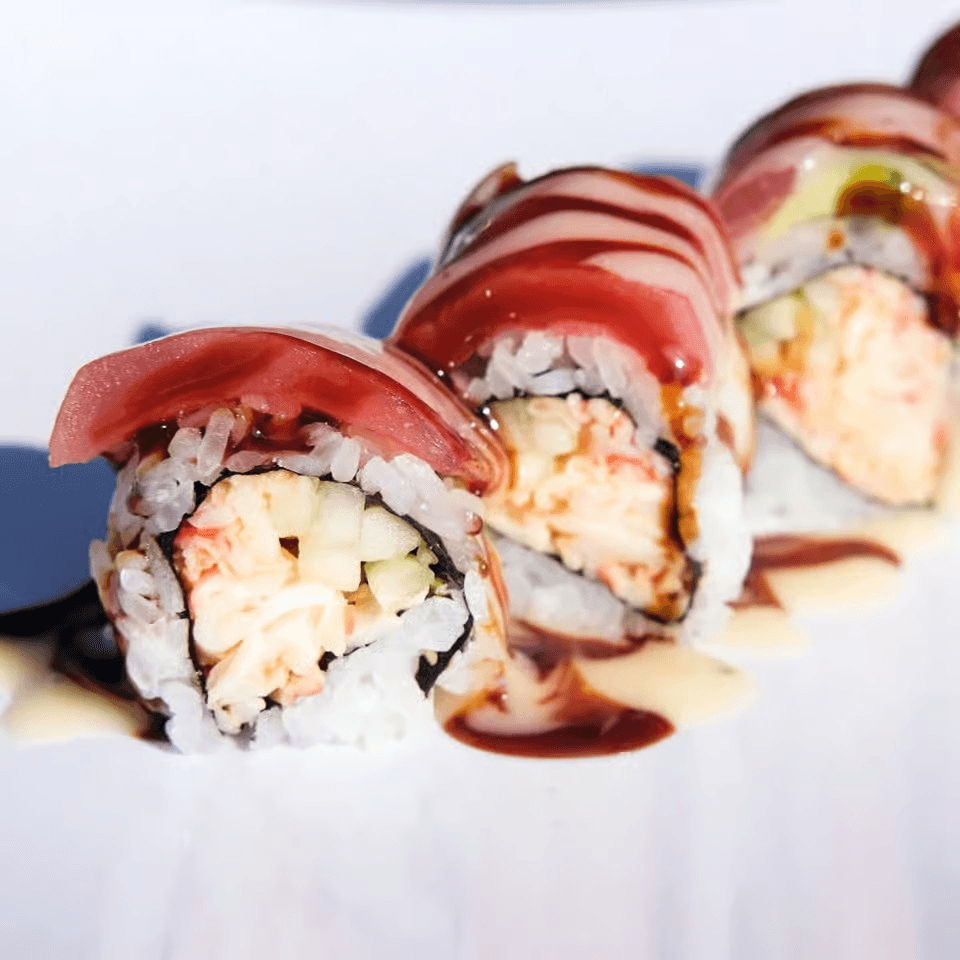 Playboy Roll