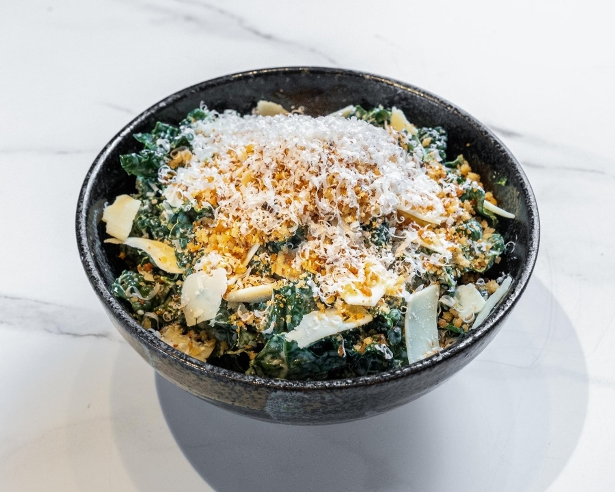 Dino Kale Caesar