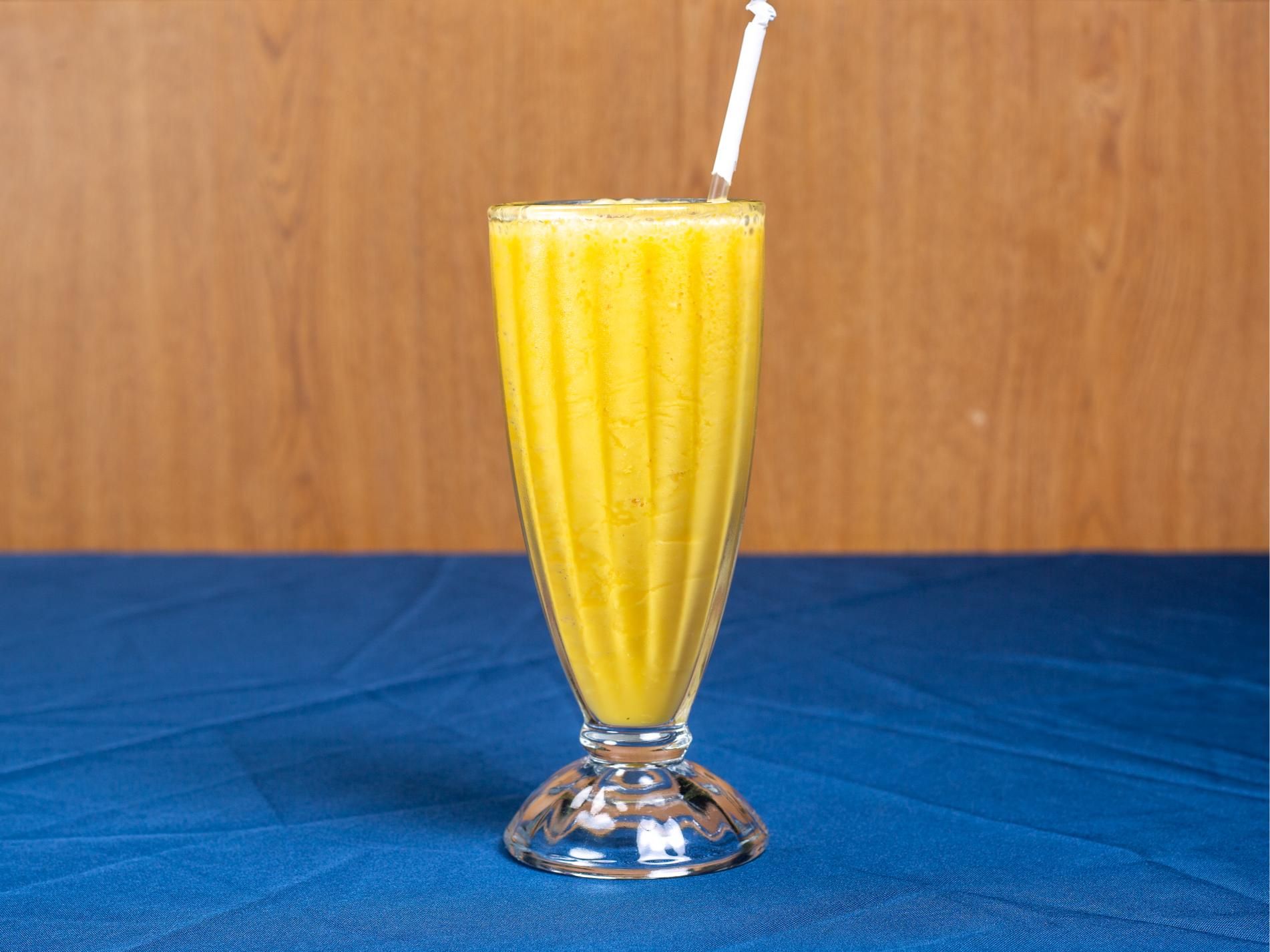 Mango Lassi