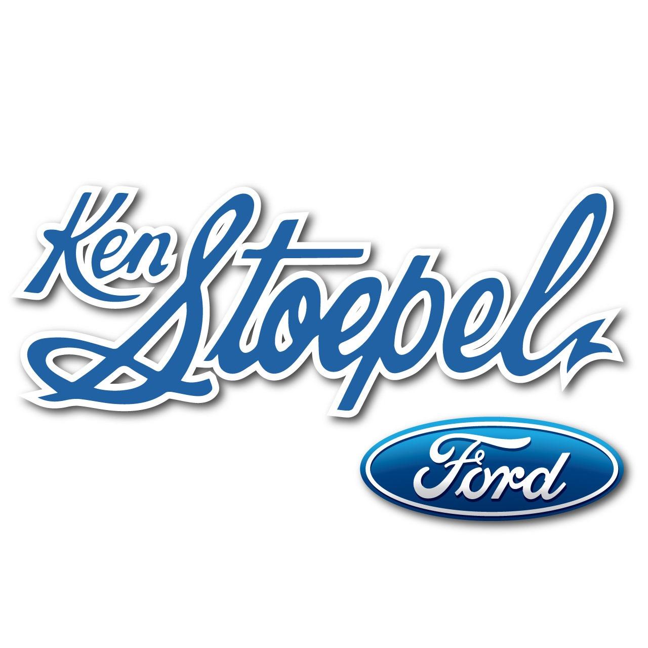 Ken Stoepel Ford