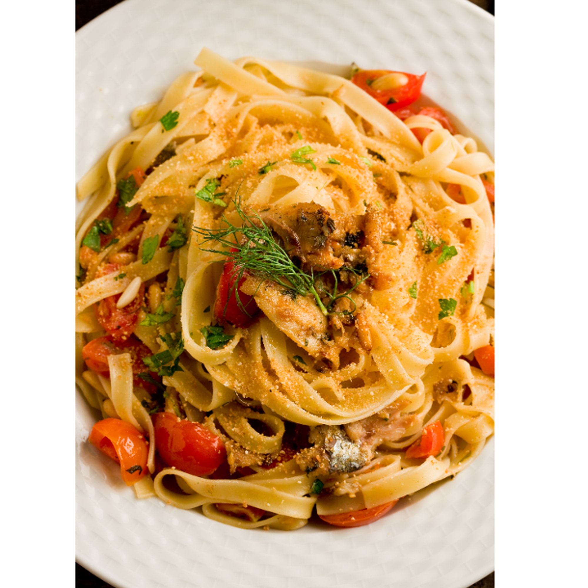 Create Your Own Pasta