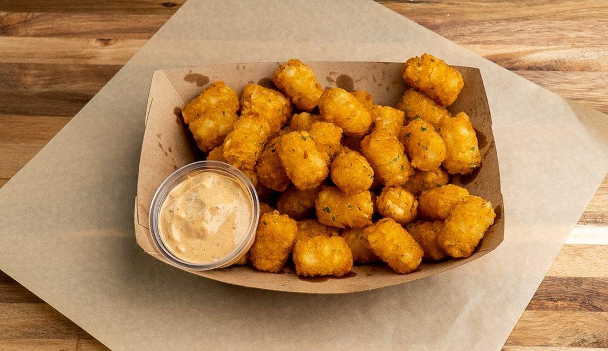 Tots (Regular)