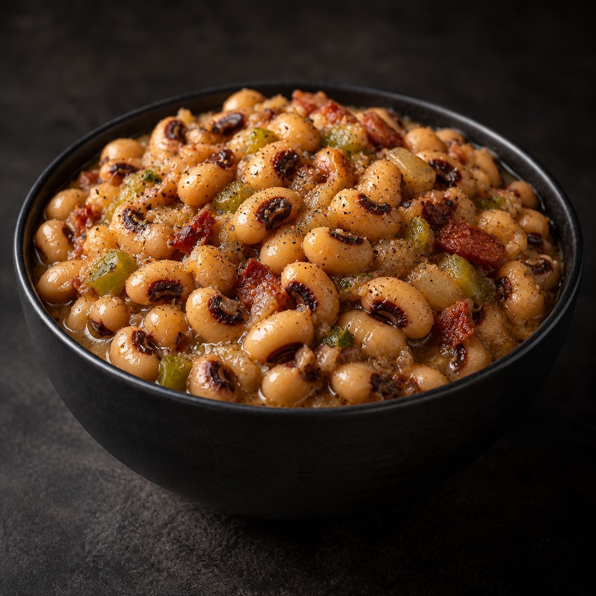 Black Eyed Peas