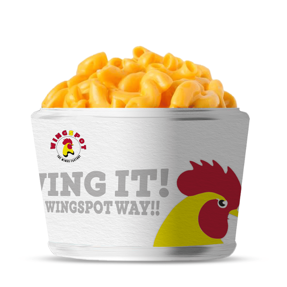 Mac & Cheese