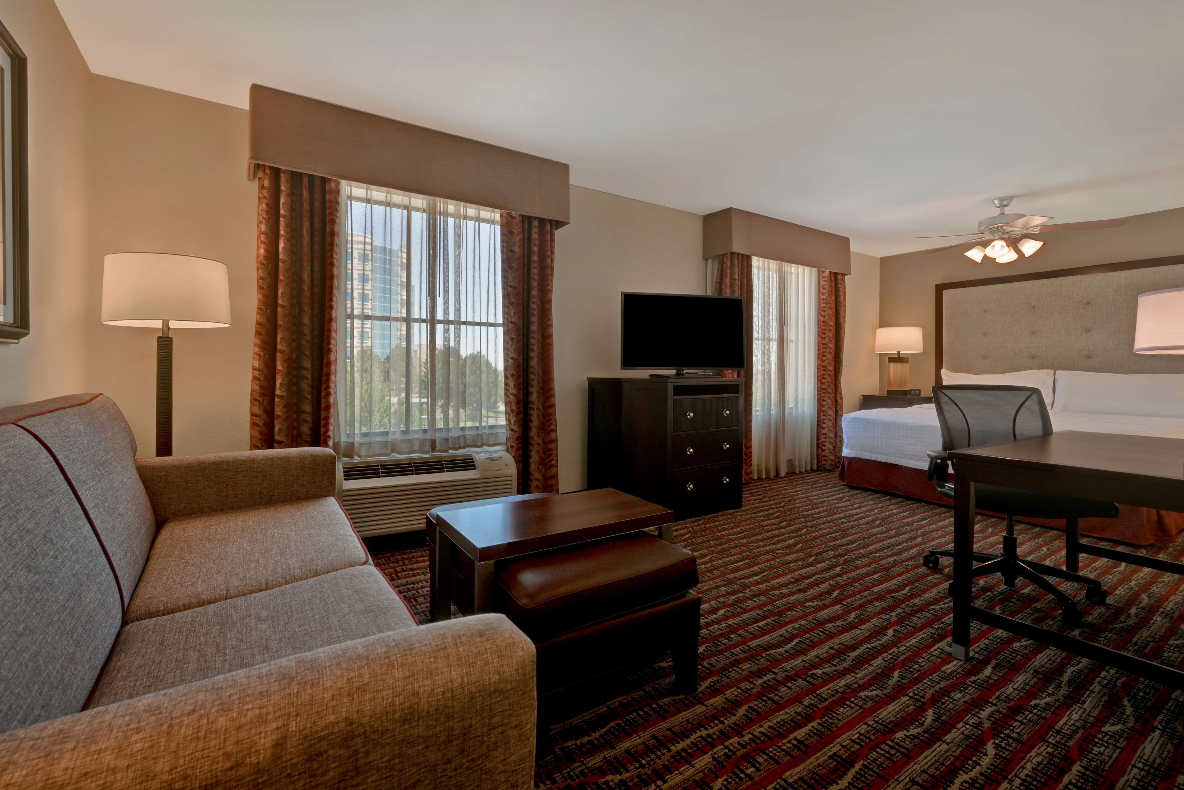 Homewood Suites by Hilton Denver Tech Center Photo