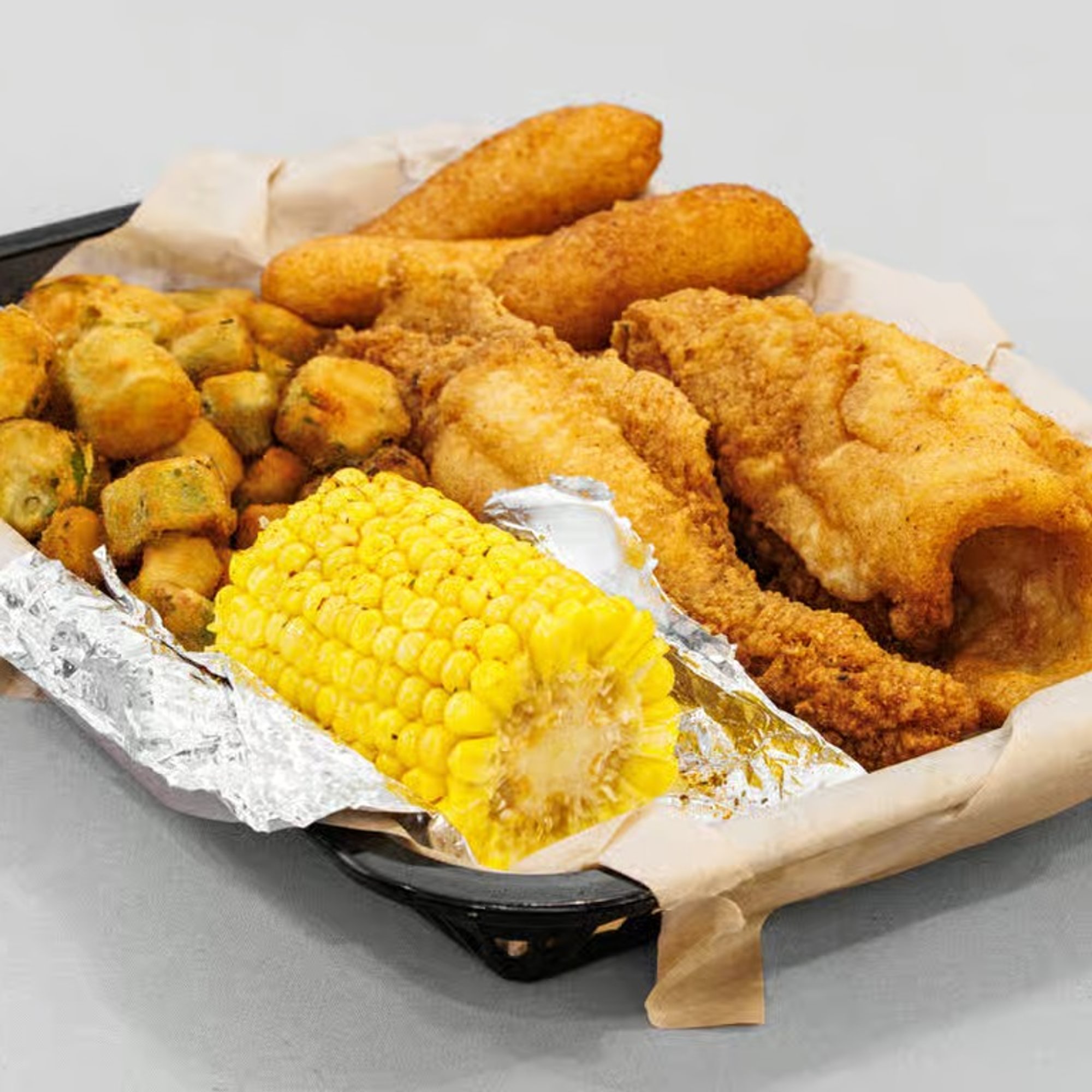 Flounder