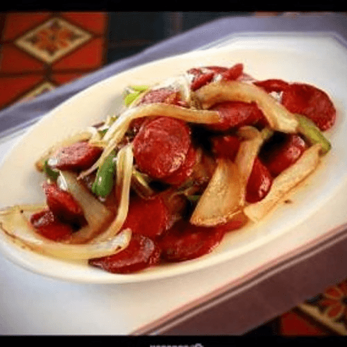 Chorizo Español