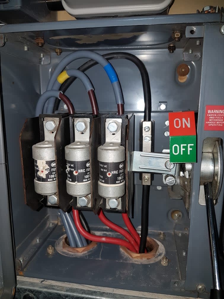 Images Mena Electrical Ltd