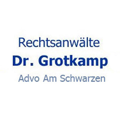 Logo von Dr. Annette Grotkamp, LL. M. (USA) Fachanwältin für Arbeitsrecht und Erbrecht
