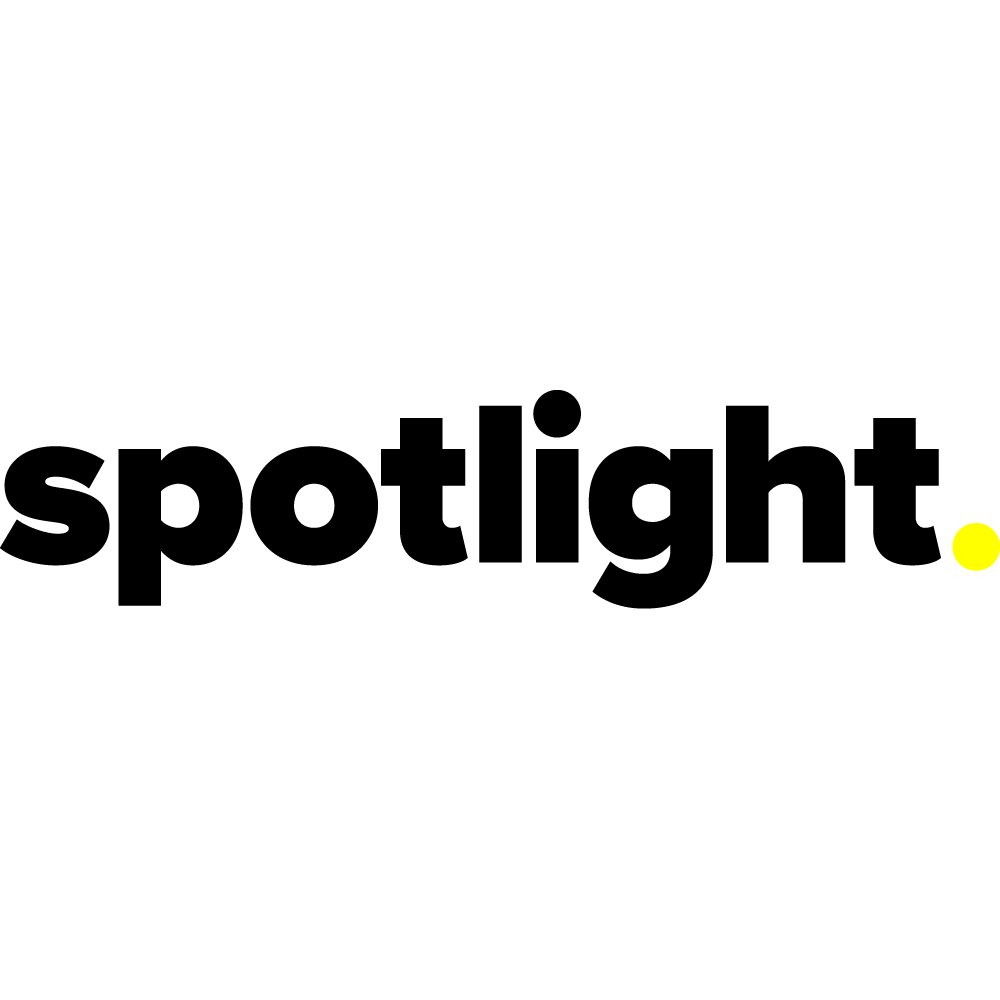 Spotlight Media Logo