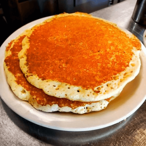 Pancakes (3 Pieces)