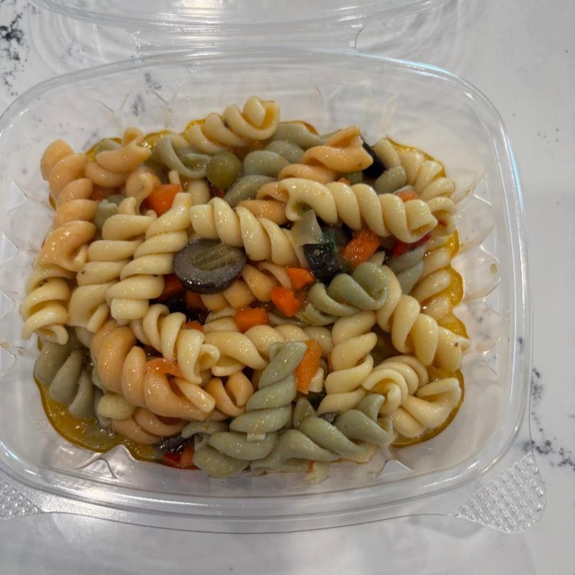 Pasta Salad