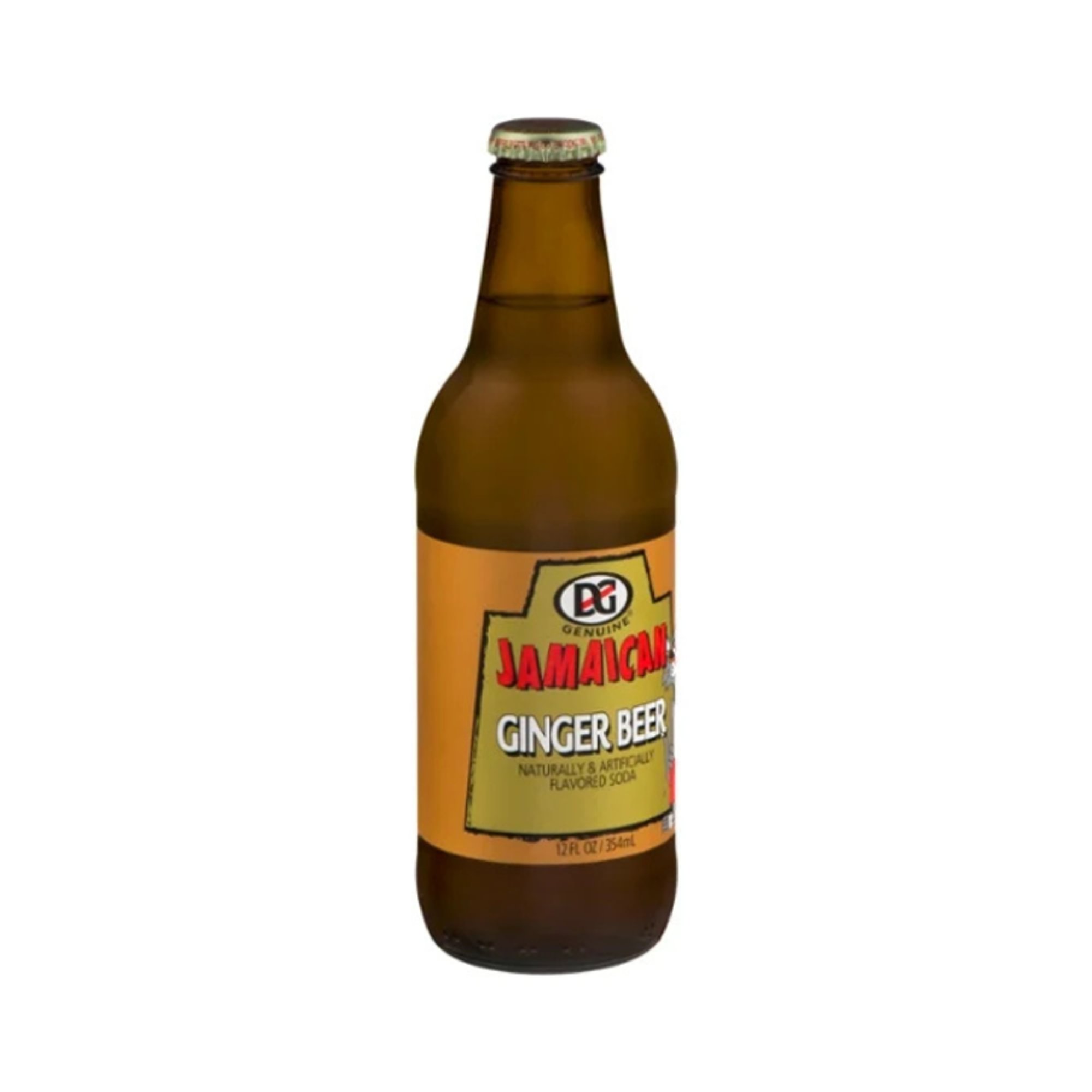 Ginger Beer