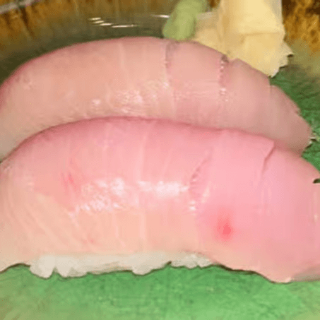 Yellowtail - Hamachi