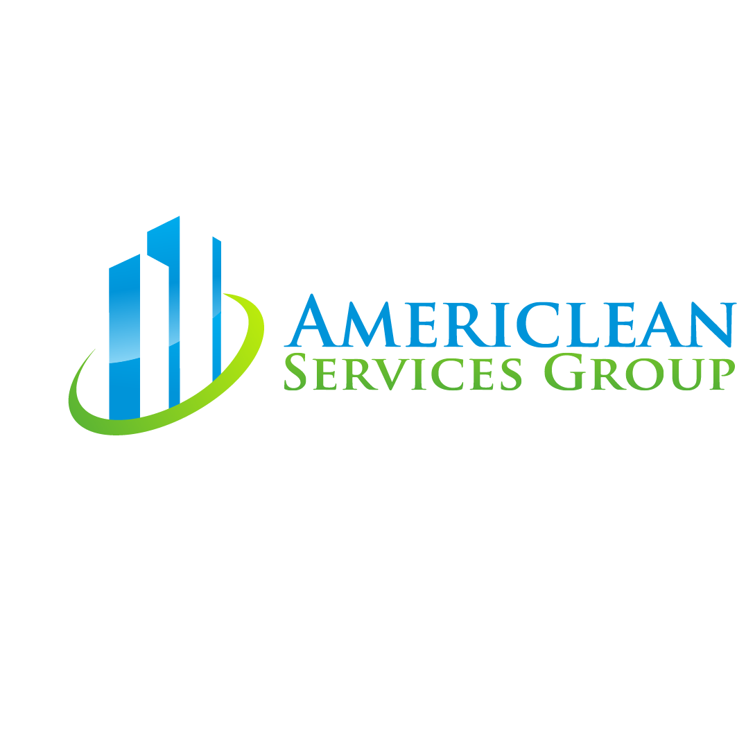 Americlean Cleaning Services Logo