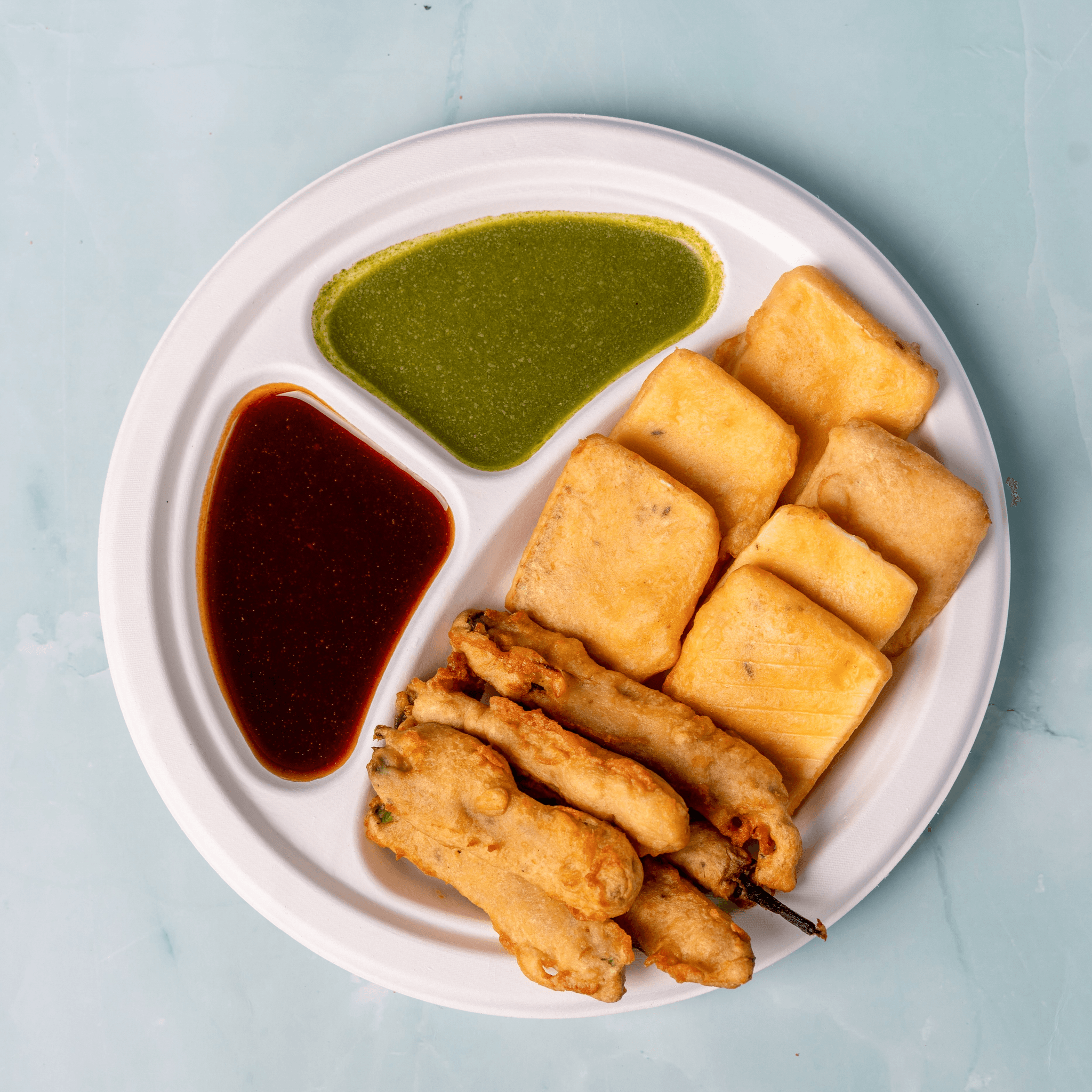 Paneer Pakora