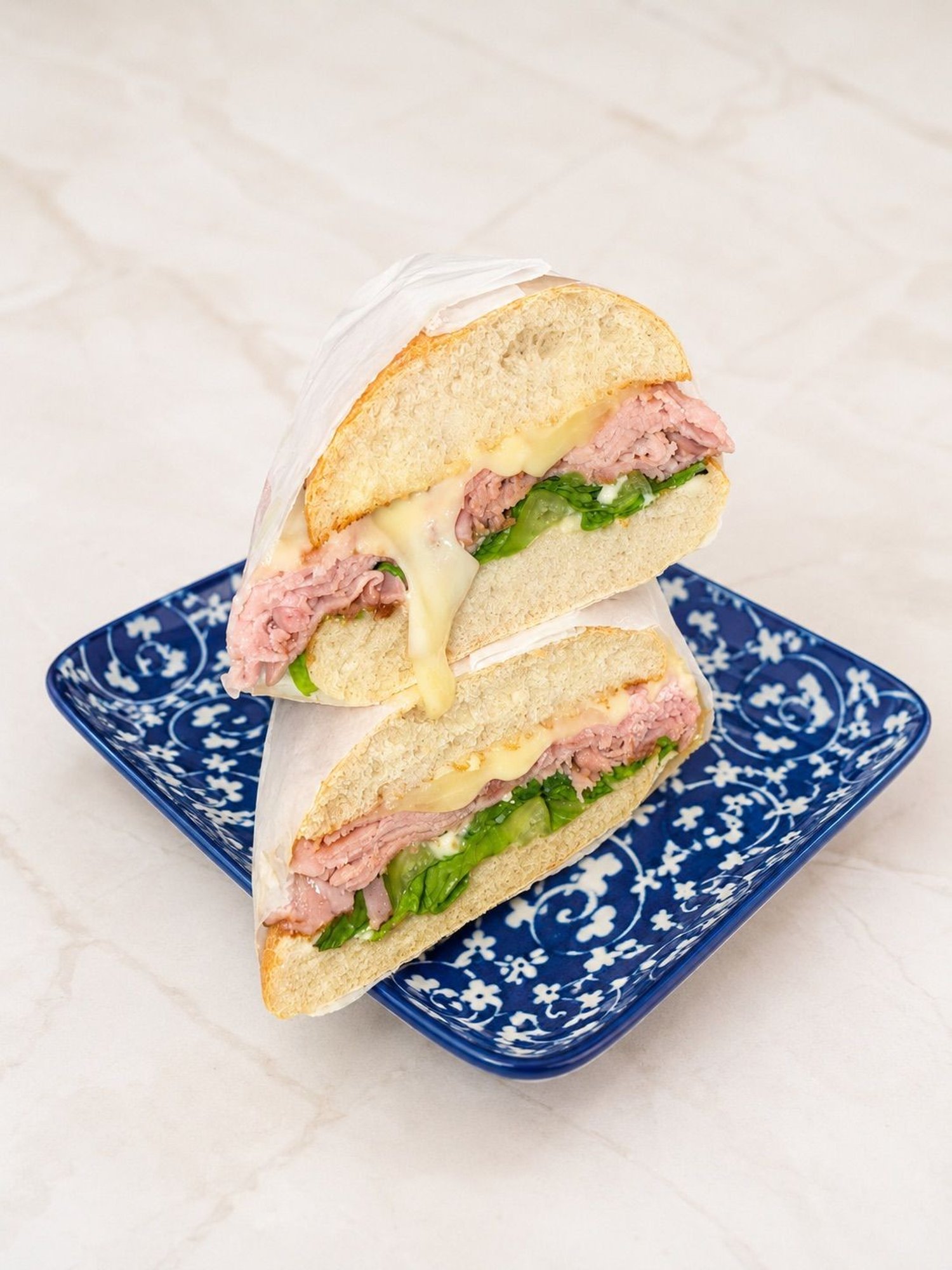 Yummy Ham Sub