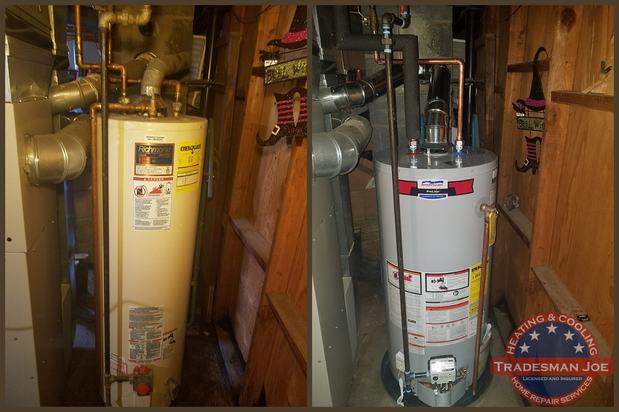 Images Tradesman Joe