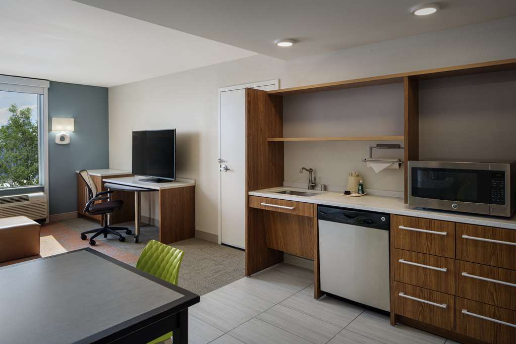 Home2 Suites by Hilton Bellingham Airport Image