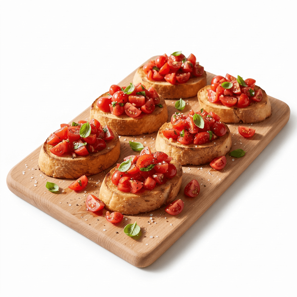 Bruschetta