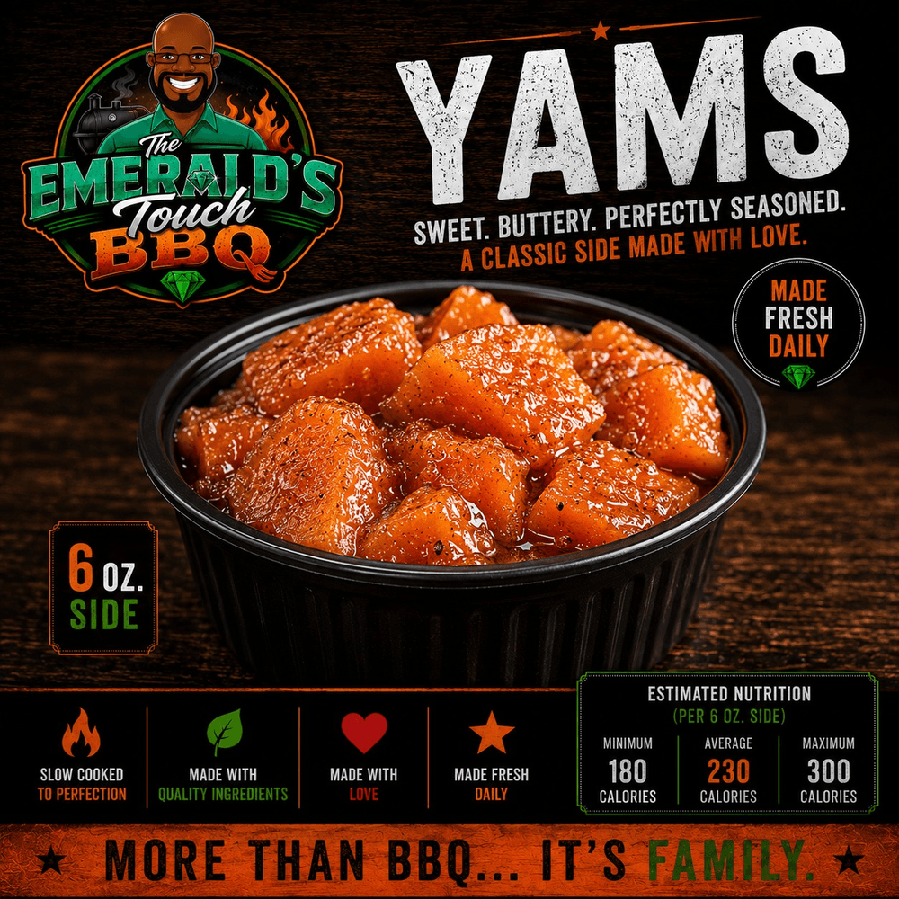 Yams