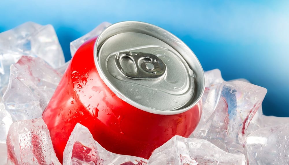 Soda