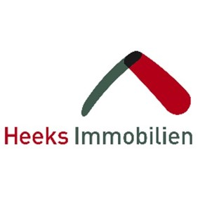 Logo von Heeks Immobilien Christian Heeks