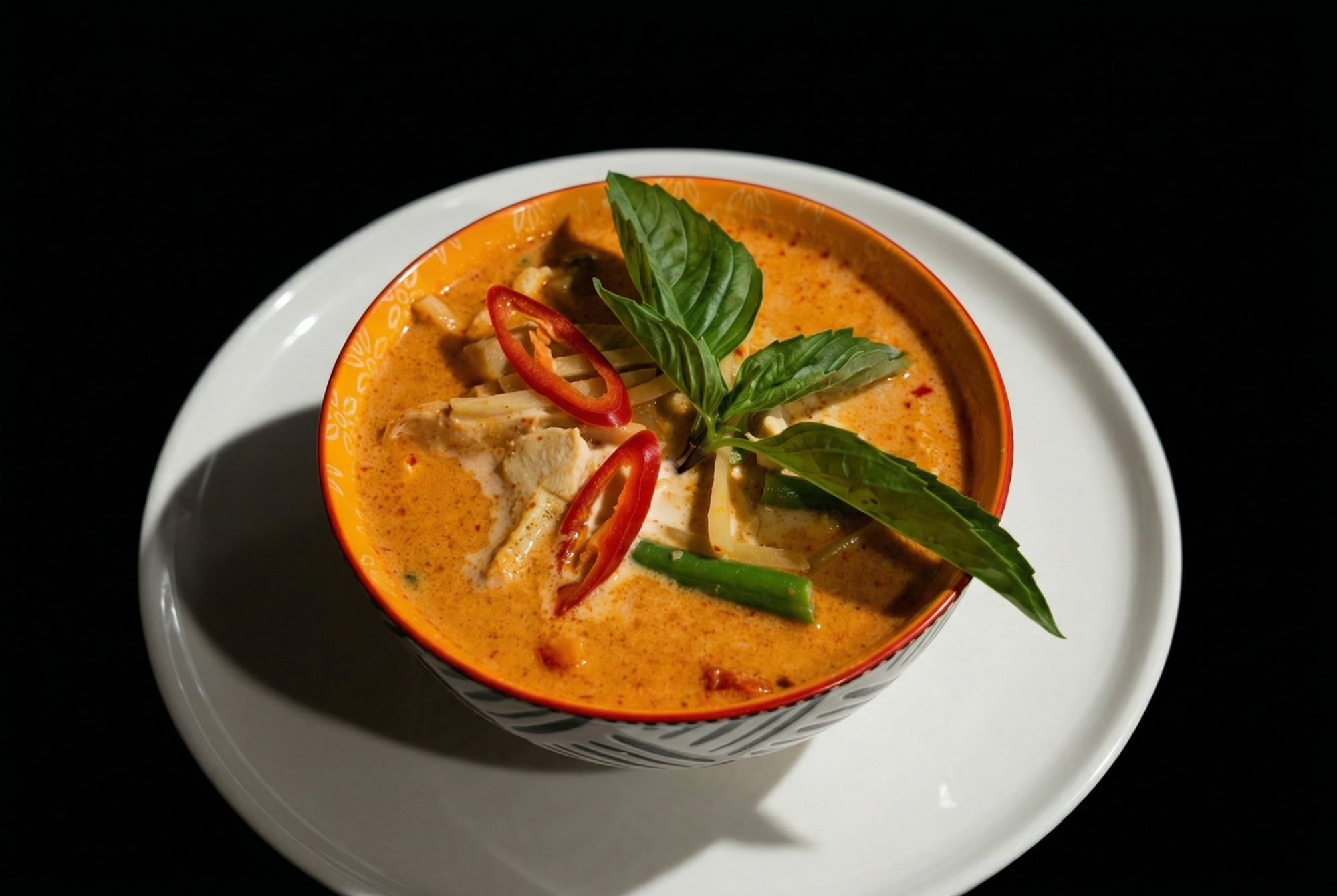 Red Curry