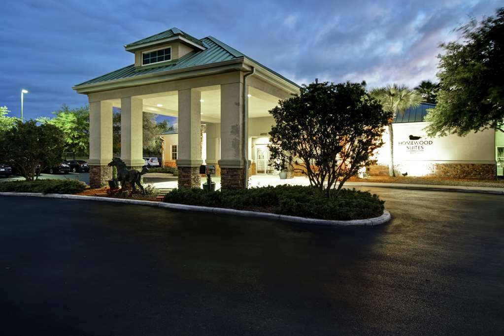 Homewood Suites by Hilton Ocala at Heath Brook Image