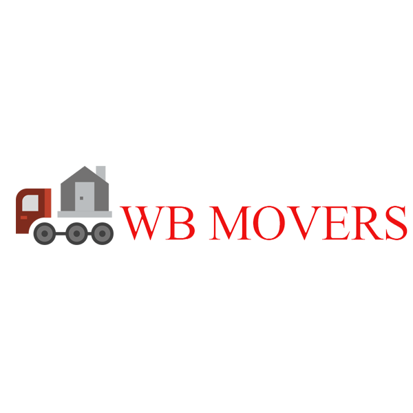 WB Movers Logo