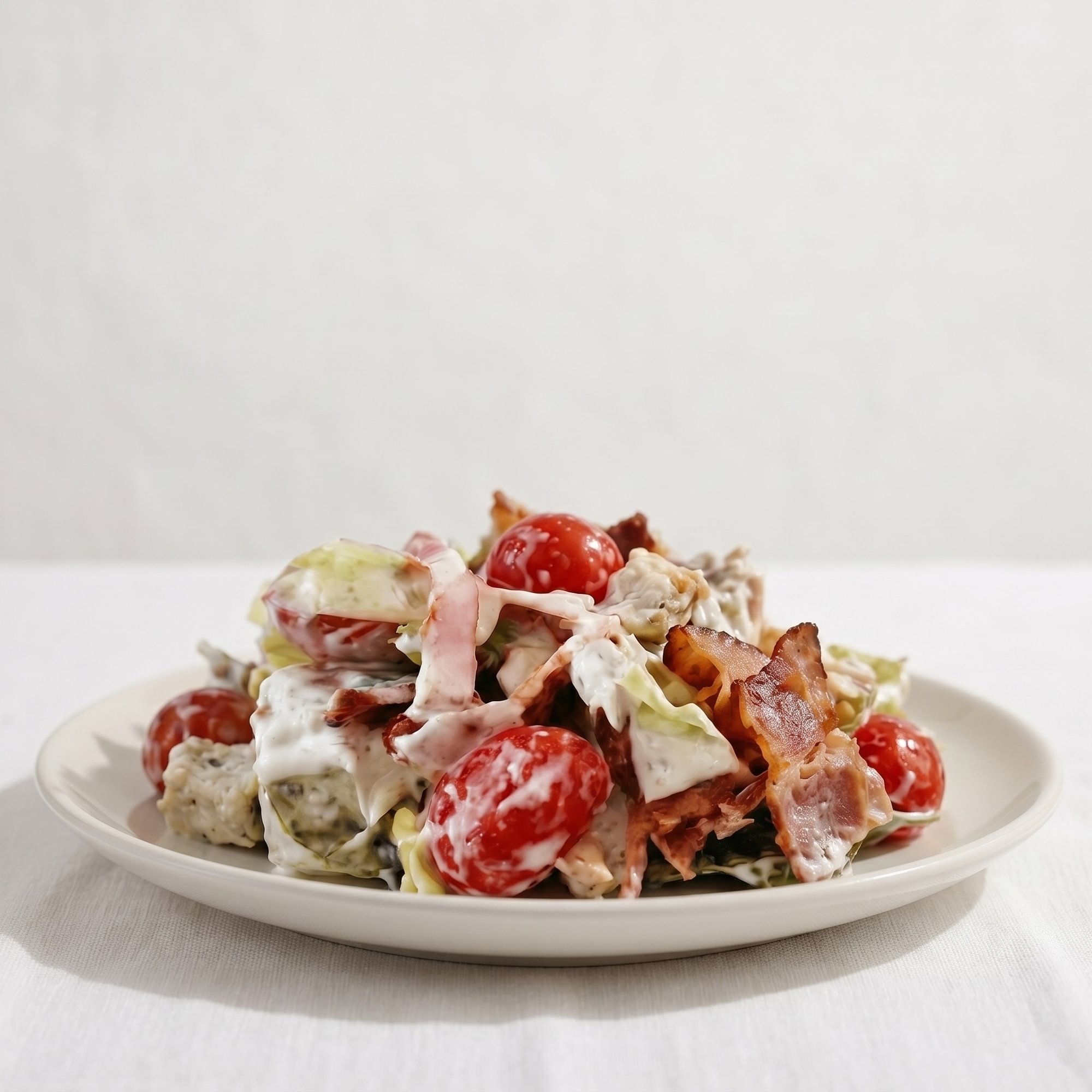 Design-Your-Own Salads