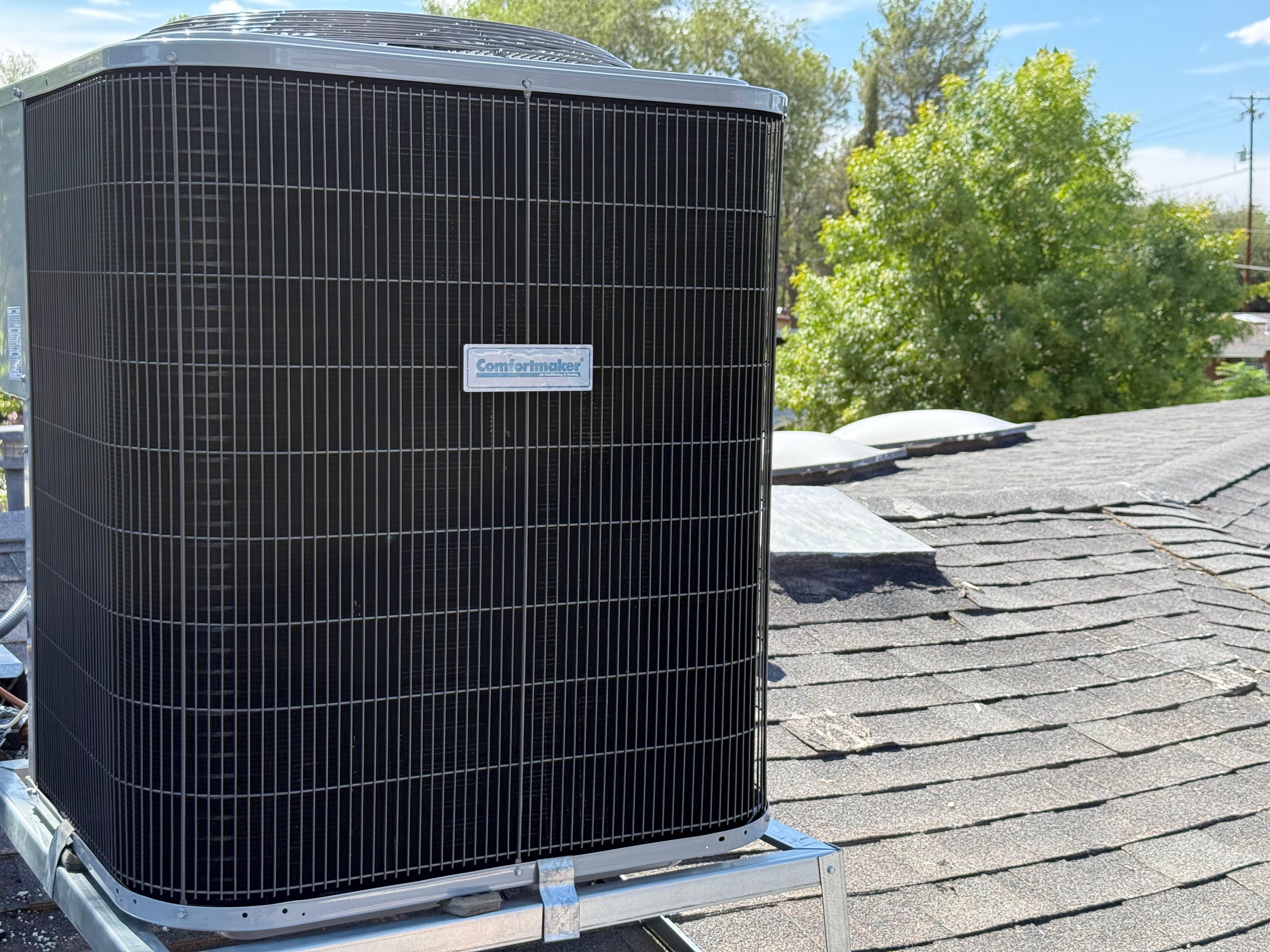 Southwest Air Conditioning Company Image