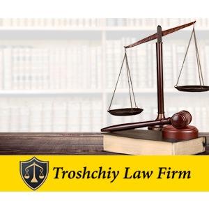 Troshchiy Law Firm