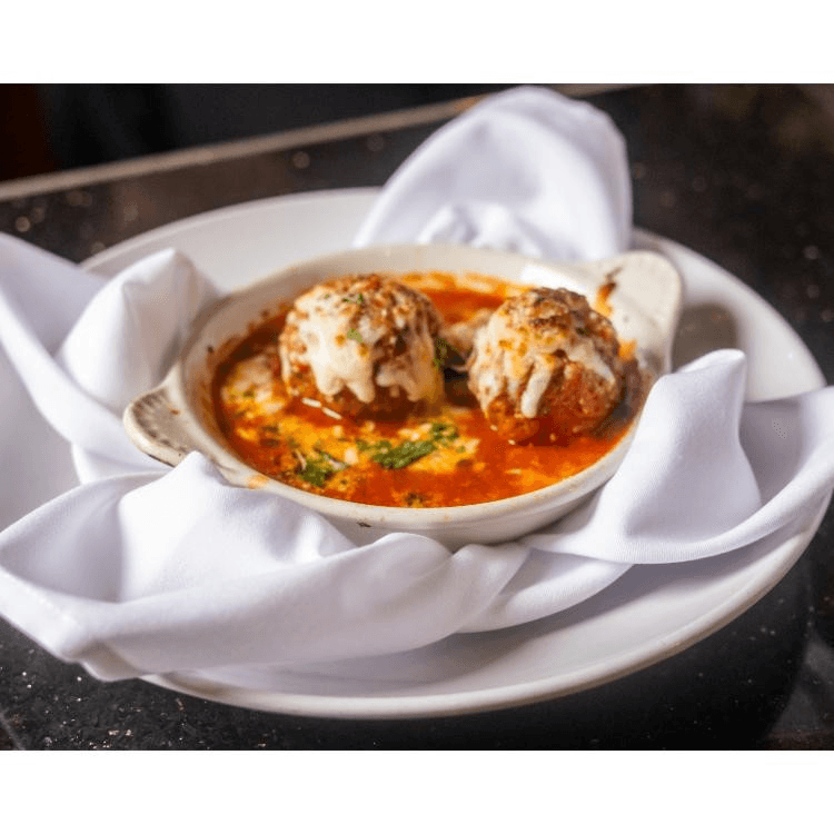 Polpette di Casa
